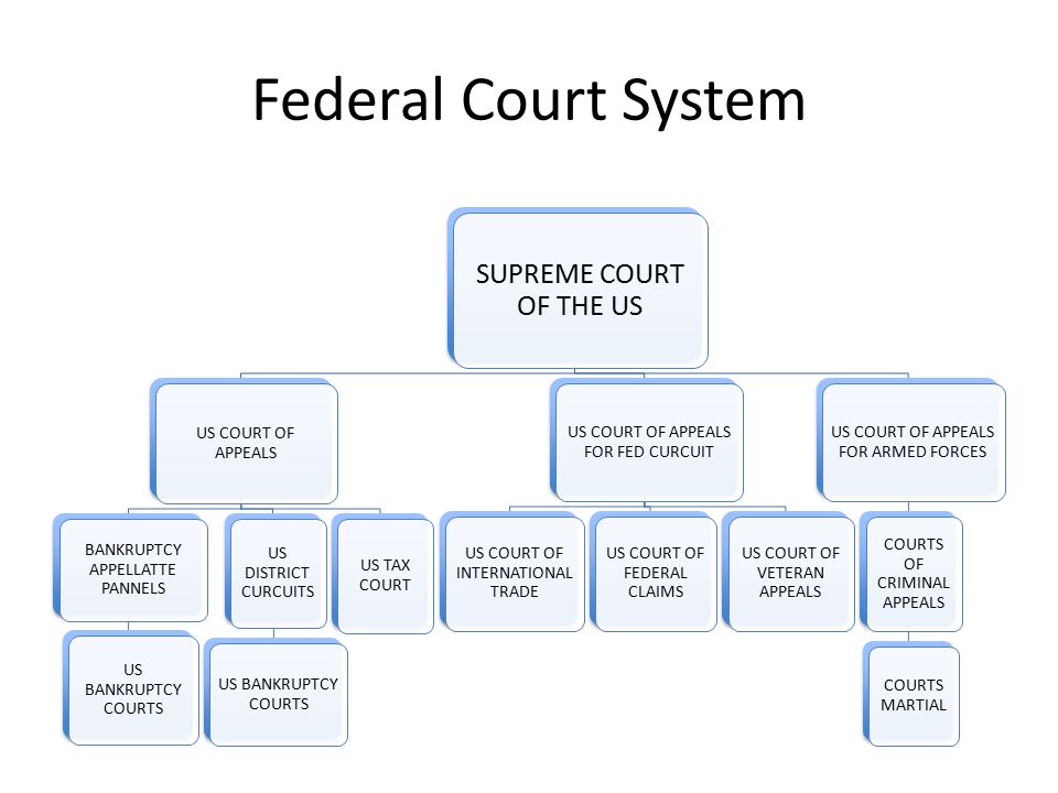 Sale gt federal court system chart gt in stock